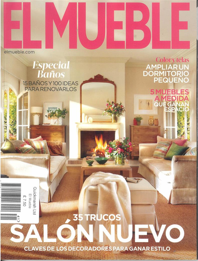 El Mueble - NO 741