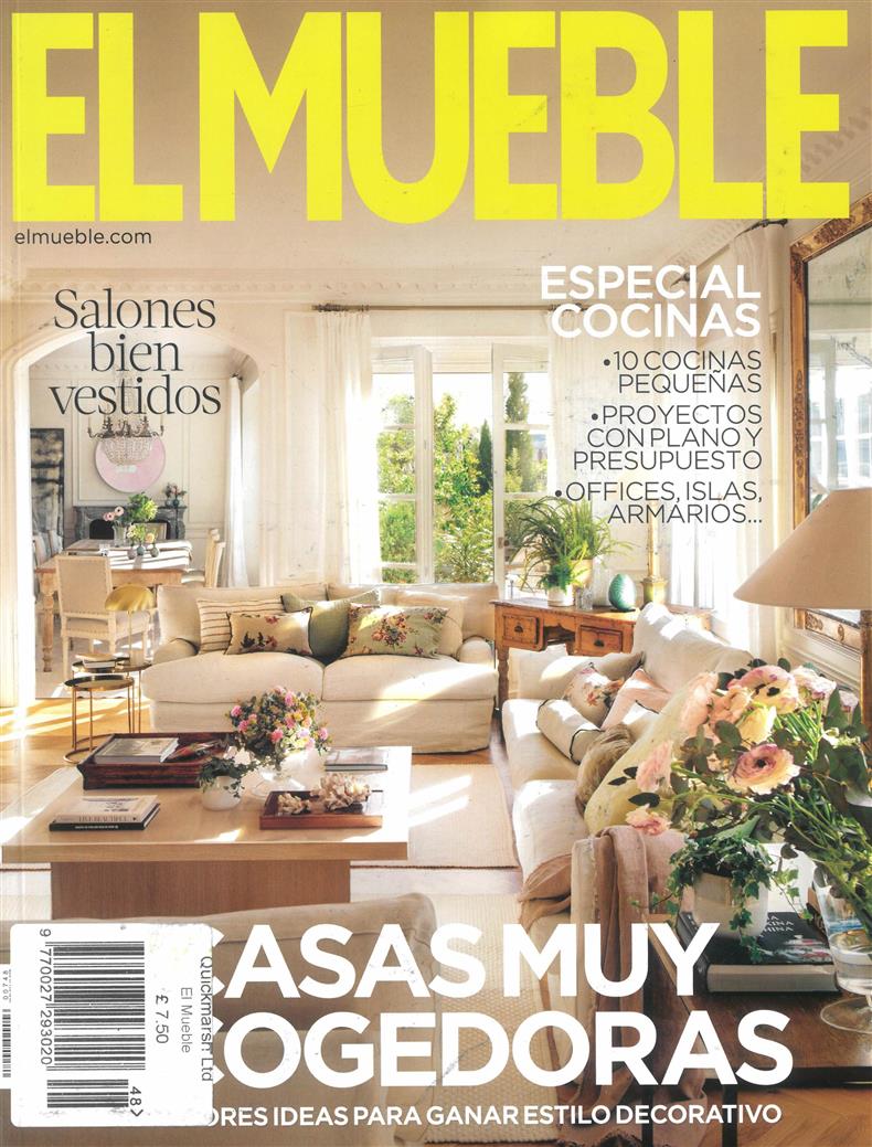 El Mueble - NO 748