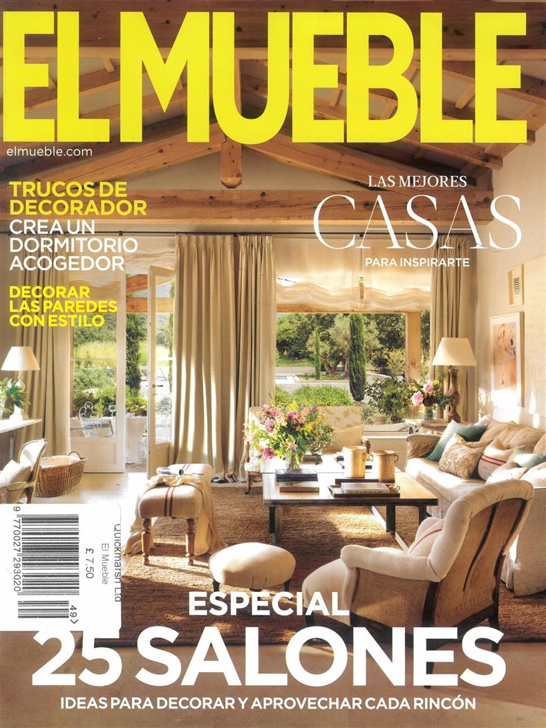 El Mueble - NO 749