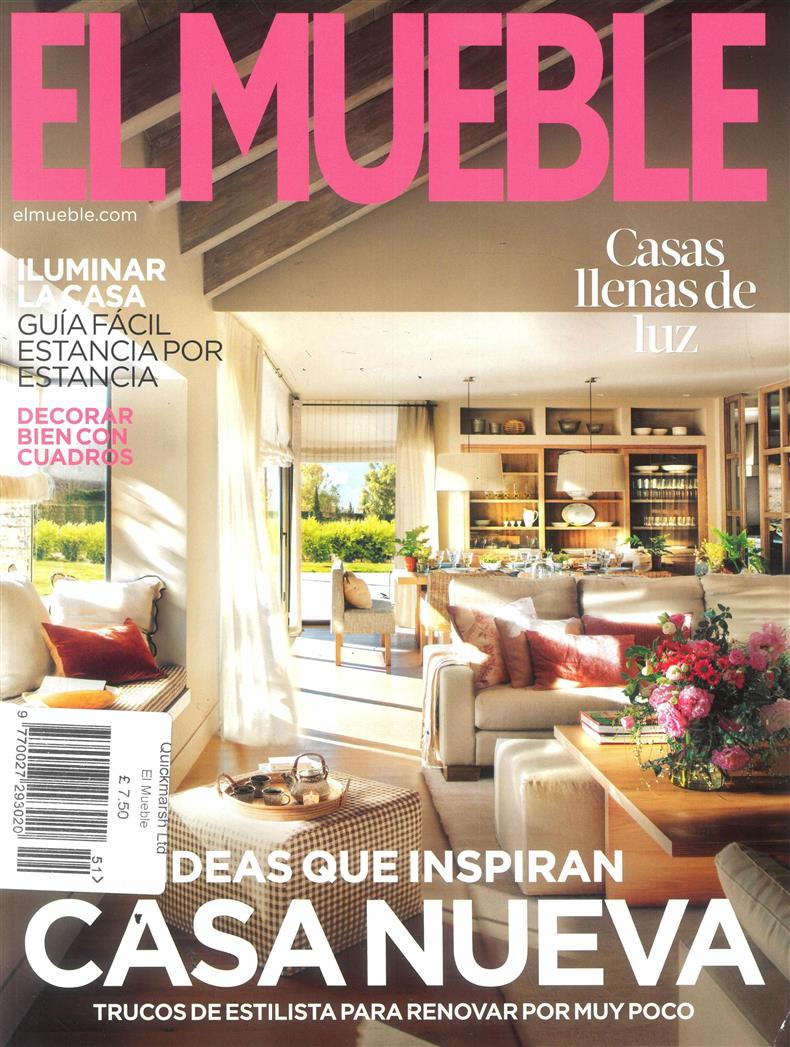 El Mueble - NO 751