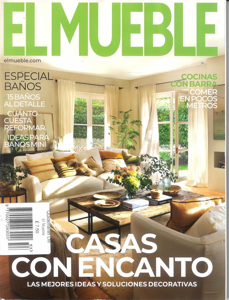 El Mueble - NO 53