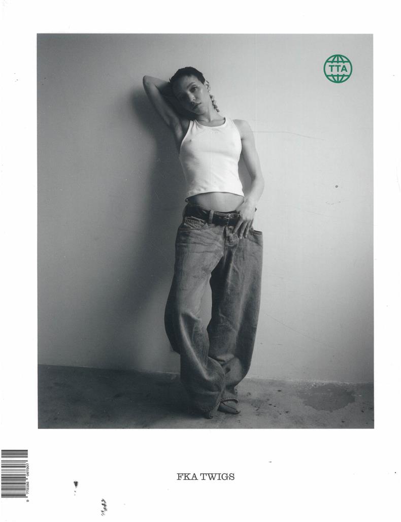 The Travel Almanac - NO 26