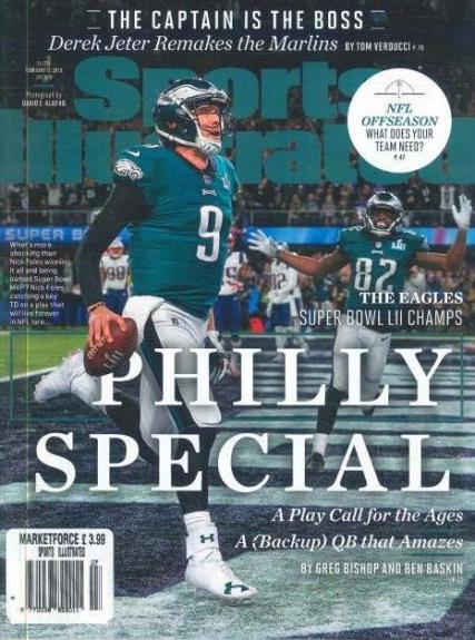 sport illustrated magazine download