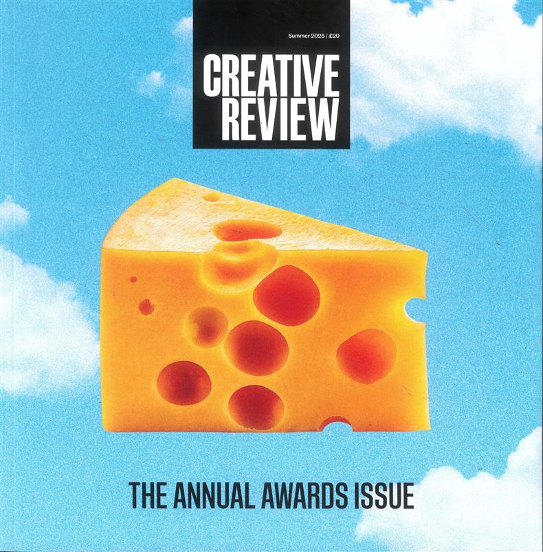 Creative Review - SUMMER