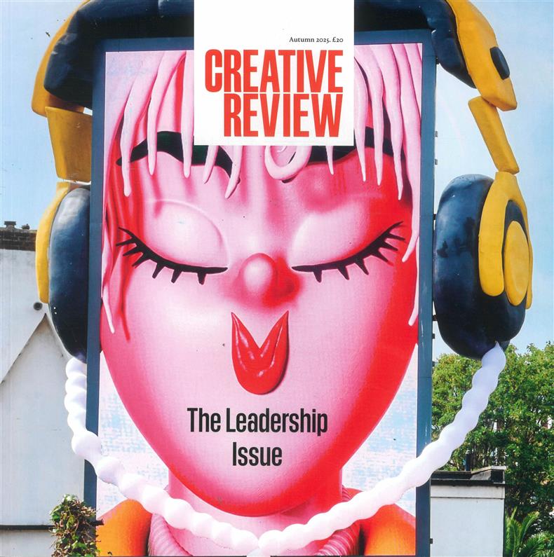 Creative Review - AUTUMN