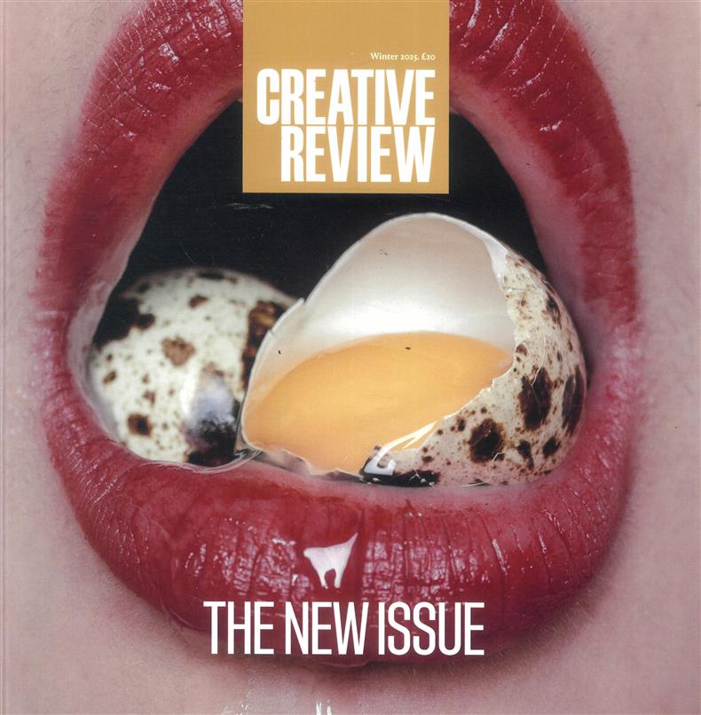 Creative Review - WINTER