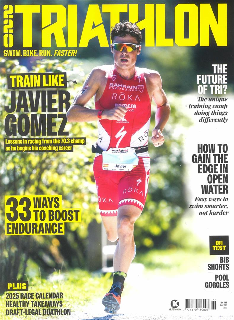 220 Triathlon - JUN 25