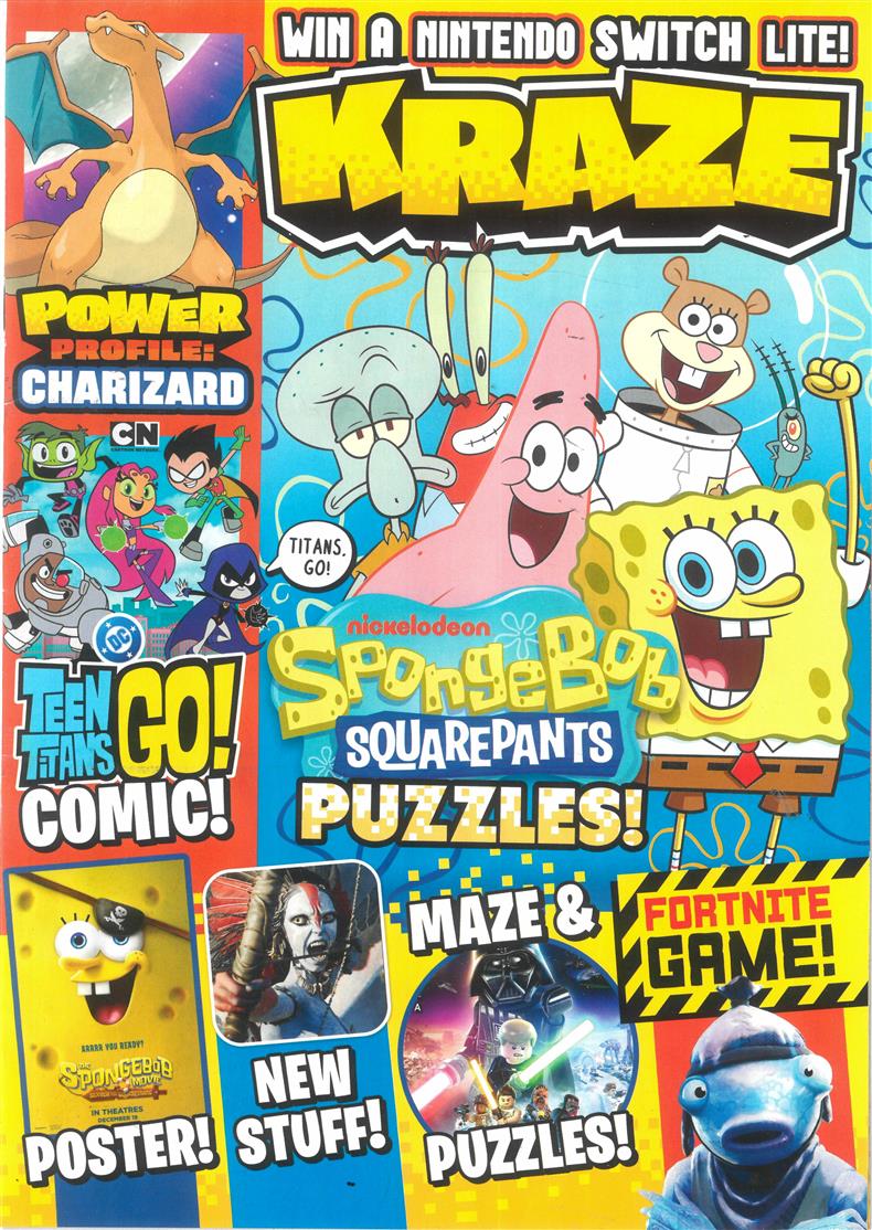 Futura Specials - Kraze - NO 149