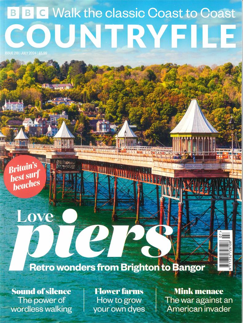 BBC Countryfile - JUL 24