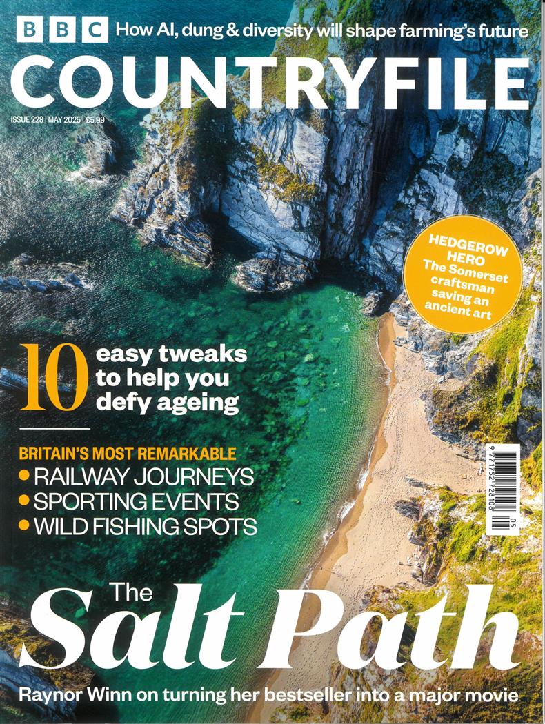 BBC Countryfile - MAY 25