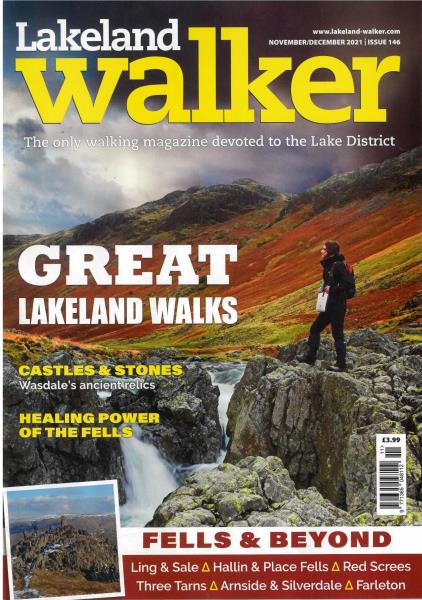 Lakeland Walker Magazine