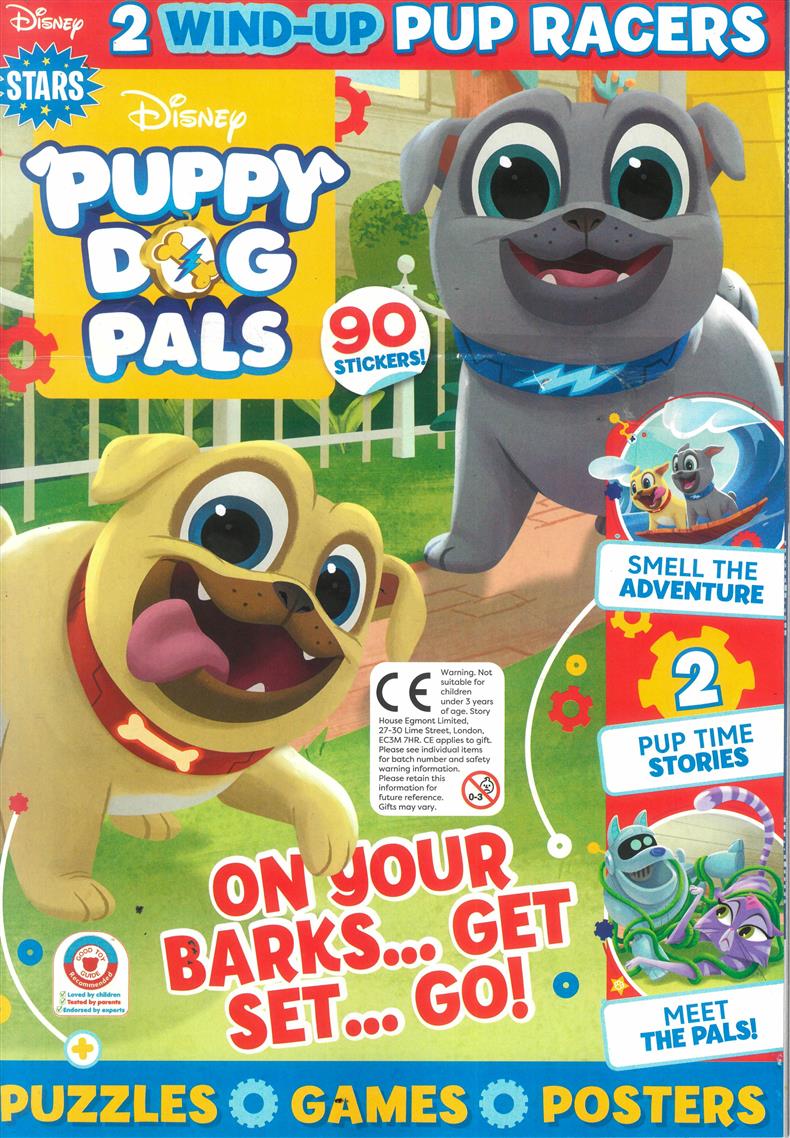 Disney Stars - NO 140