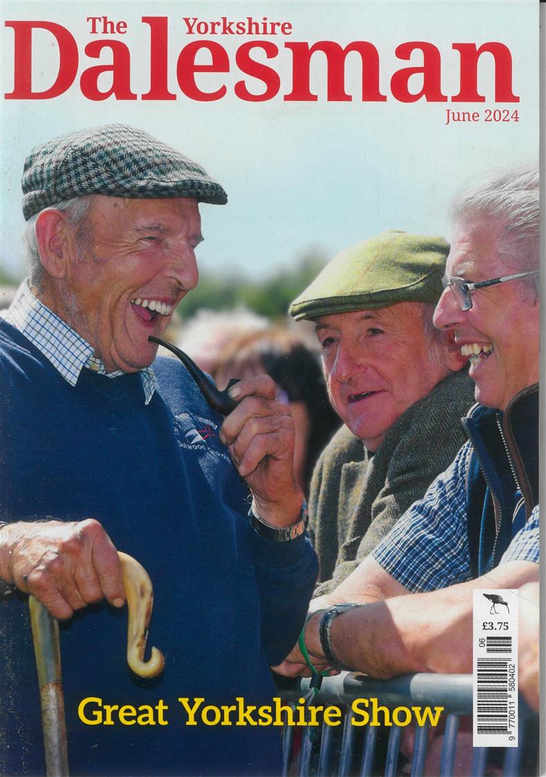 Dalesman - JUN 24
