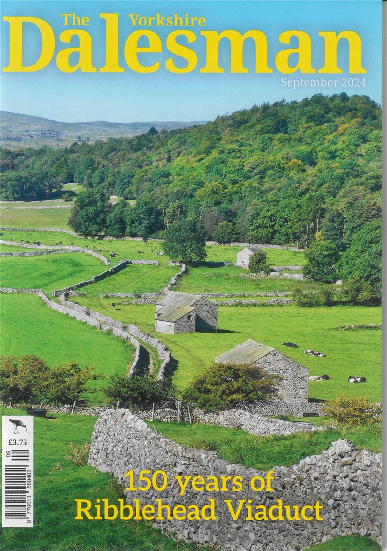 Dalesman - SEP 24