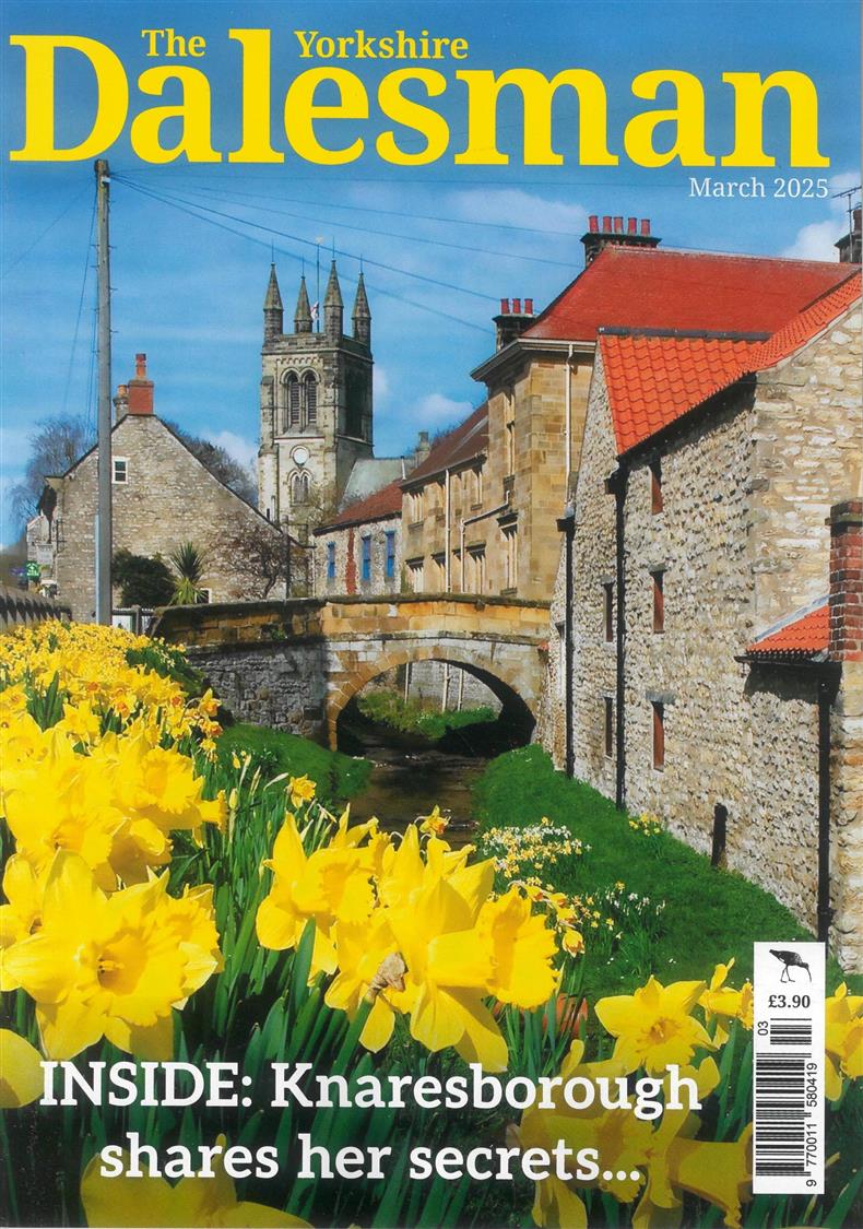 Dalesman - MAR 25
