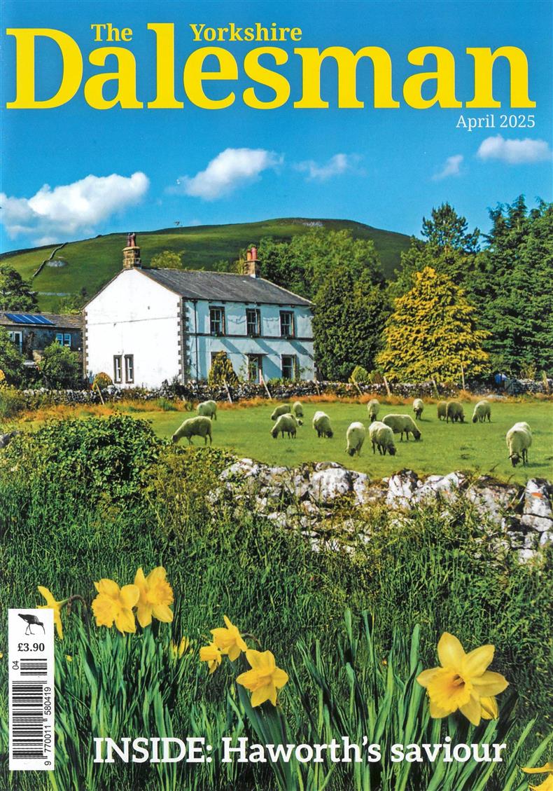 Dalesman - APR 25