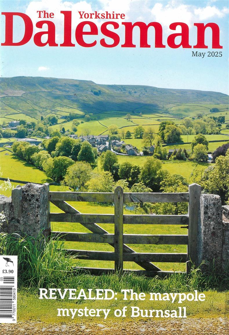 Dalesman - MAY 25
