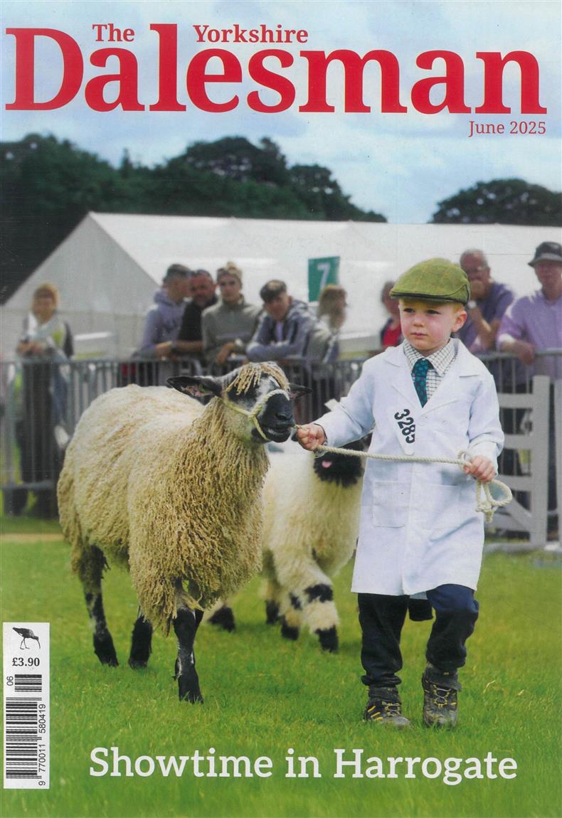 Dalesman - JUN 25