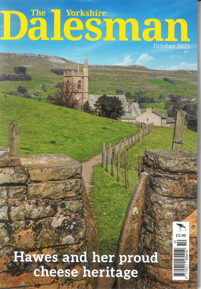 Dalesman - OCT 25