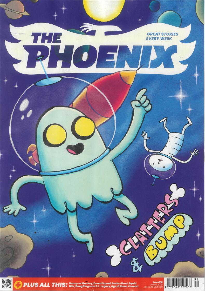 The Phoenix - NO 716