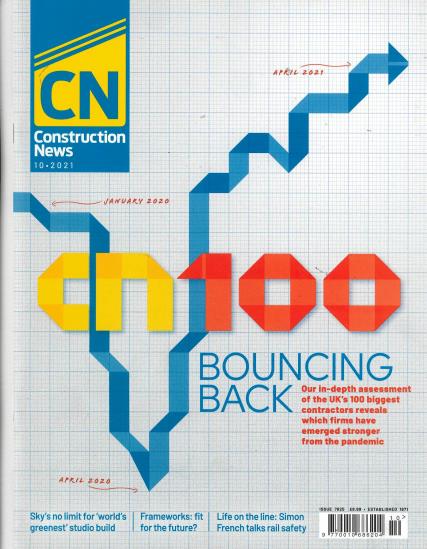 Construction News Magazine