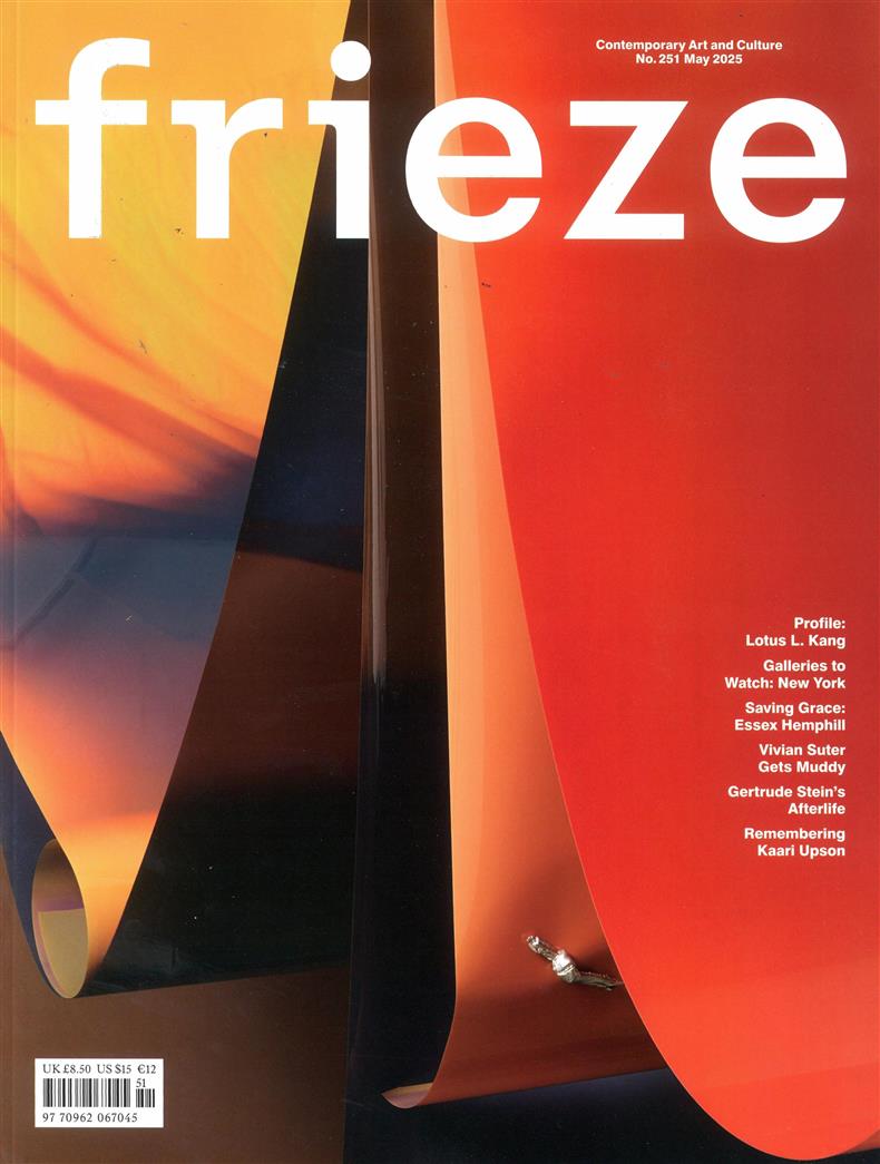 Frieze - NO 251