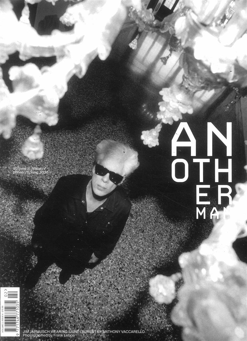 Another Man - AUT/WIN