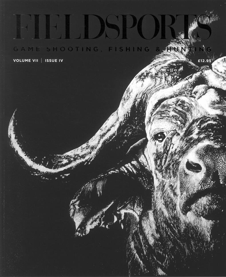 Fieldsports - VOL7/4