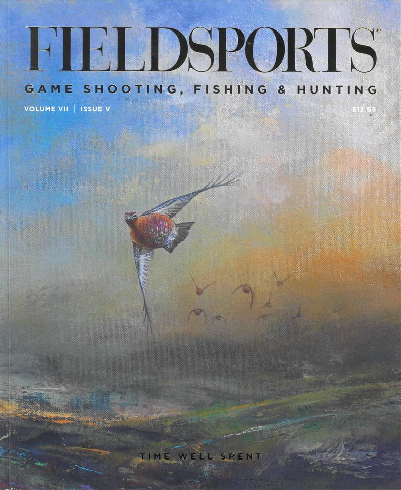 Fieldsports - VOL7/5
