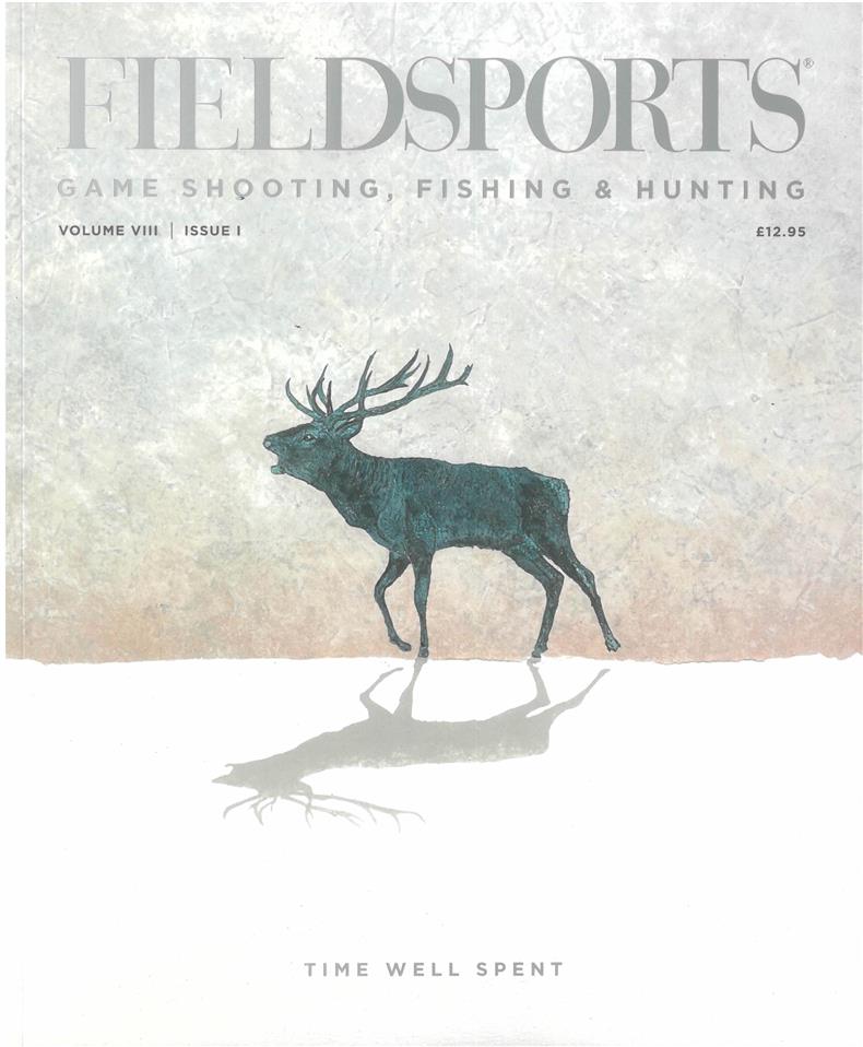 Fieldsports - VOL8/1