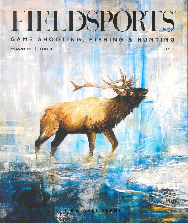 Fieldsports - VOL8/2