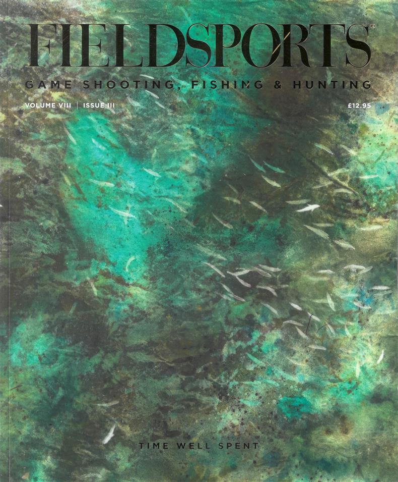 Fieldsports - VOL8/3