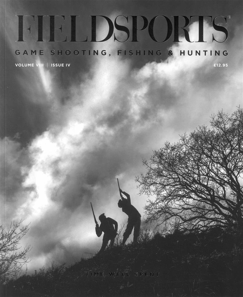 Fieldsports - VOL8/4