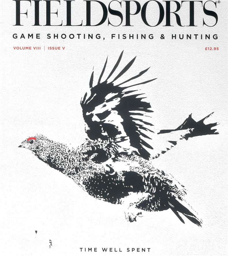 Fieldsports - VOL8/5