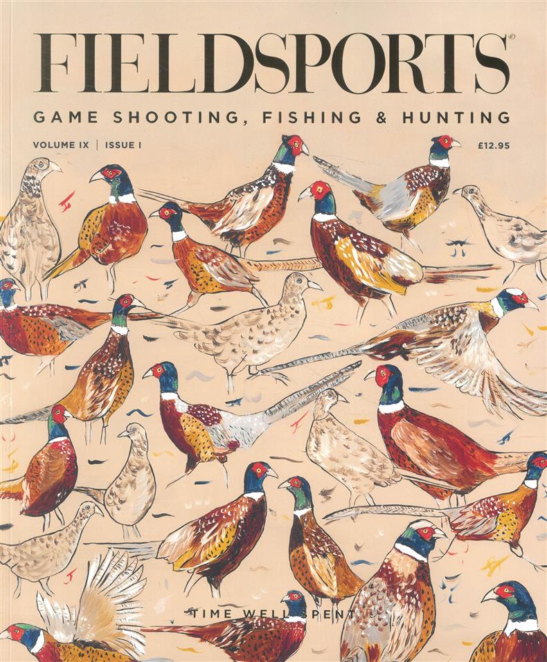 Fieldsports - VOL9/1