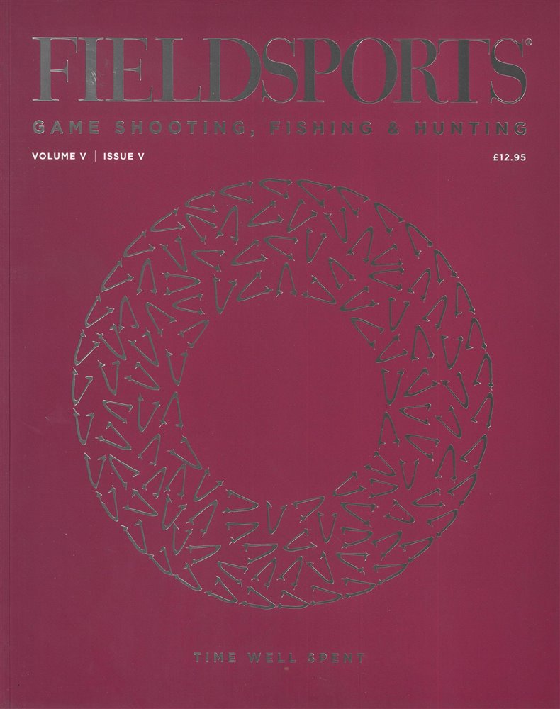 Fieldsports Magazine Subscription