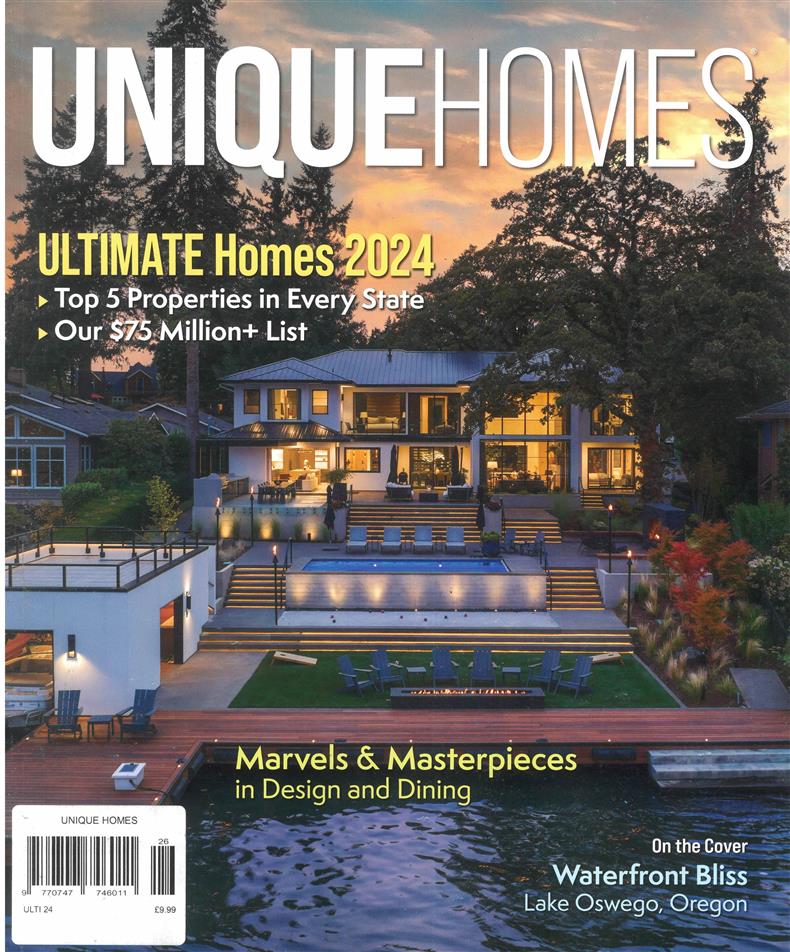 Unique Homes - ULTI 24