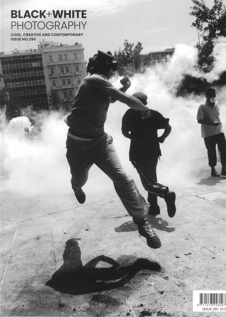 Black & White Photography - NO 290