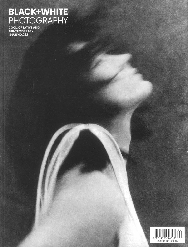 Black & White Photography - NO 292