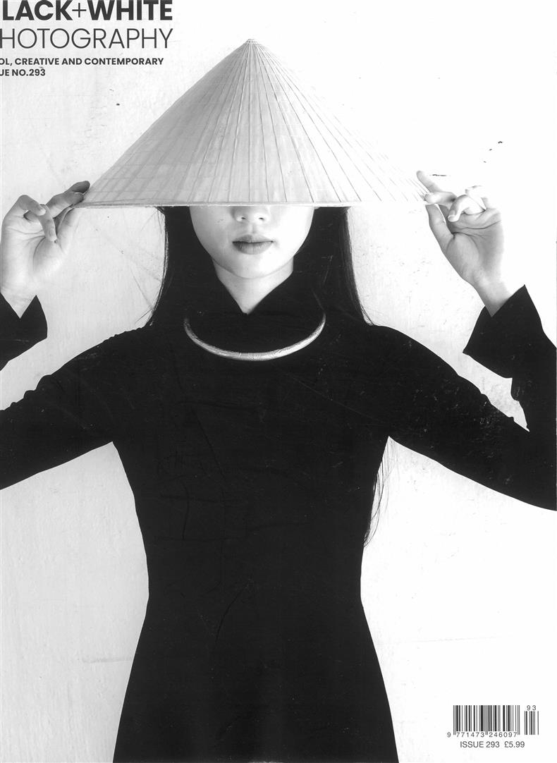 Black & White Photography - NO 293