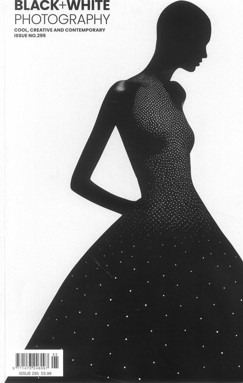 Black & White Photography - NO 295