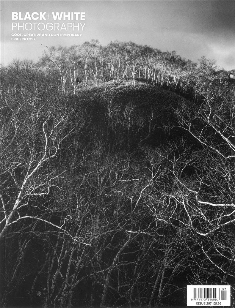 Black & White Photography - NO 297