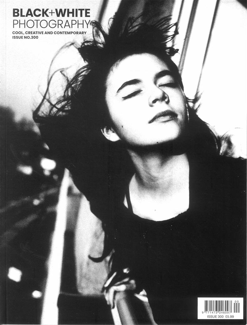 Black & White Photography - NO 300