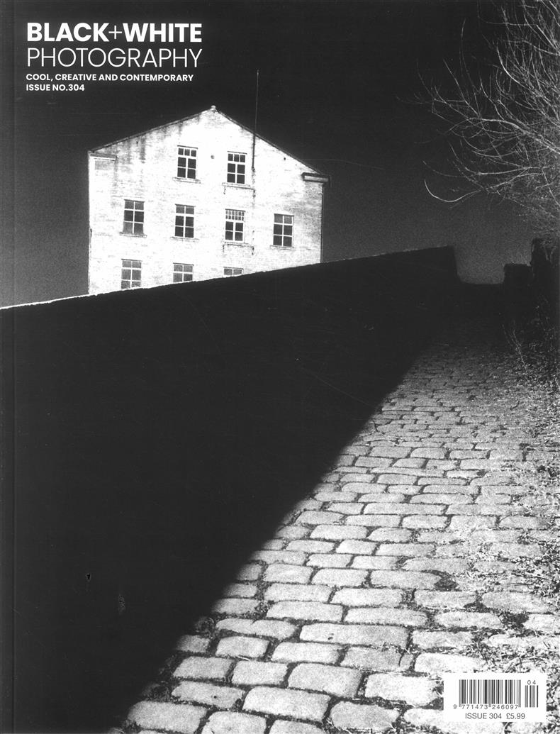 Black & White Photography - NO 304