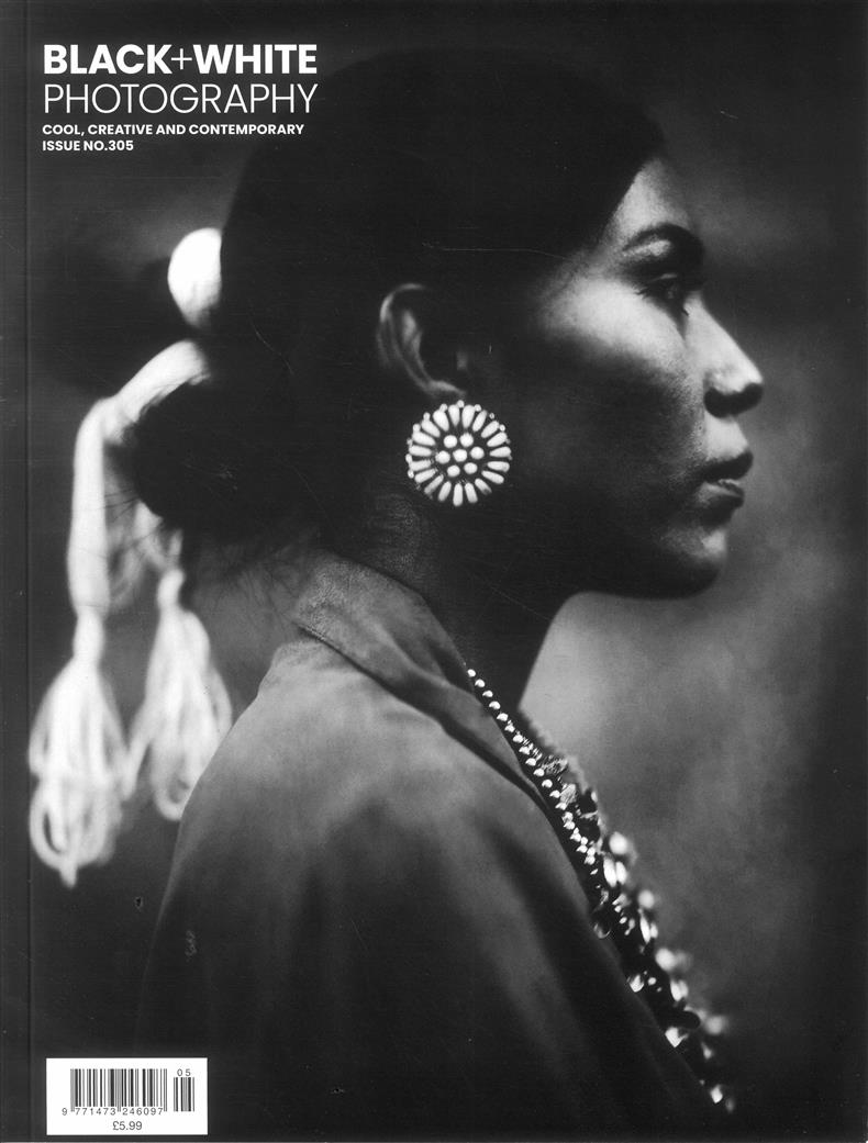 Black & White Photography - NO 305