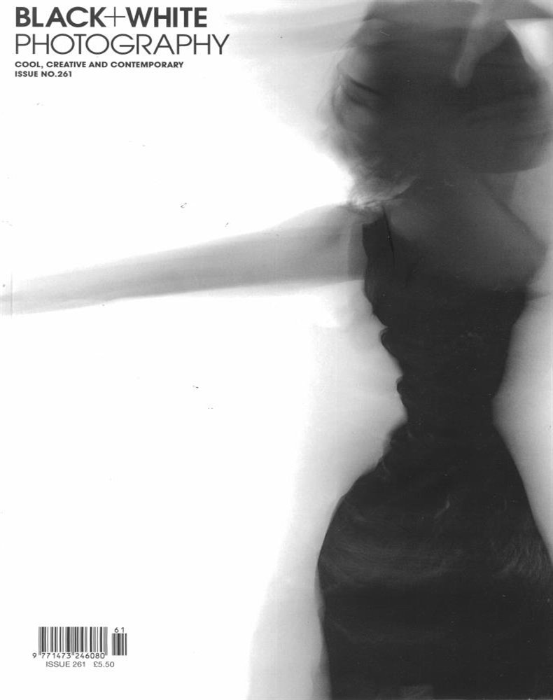 Black & White Photography Issue BW261