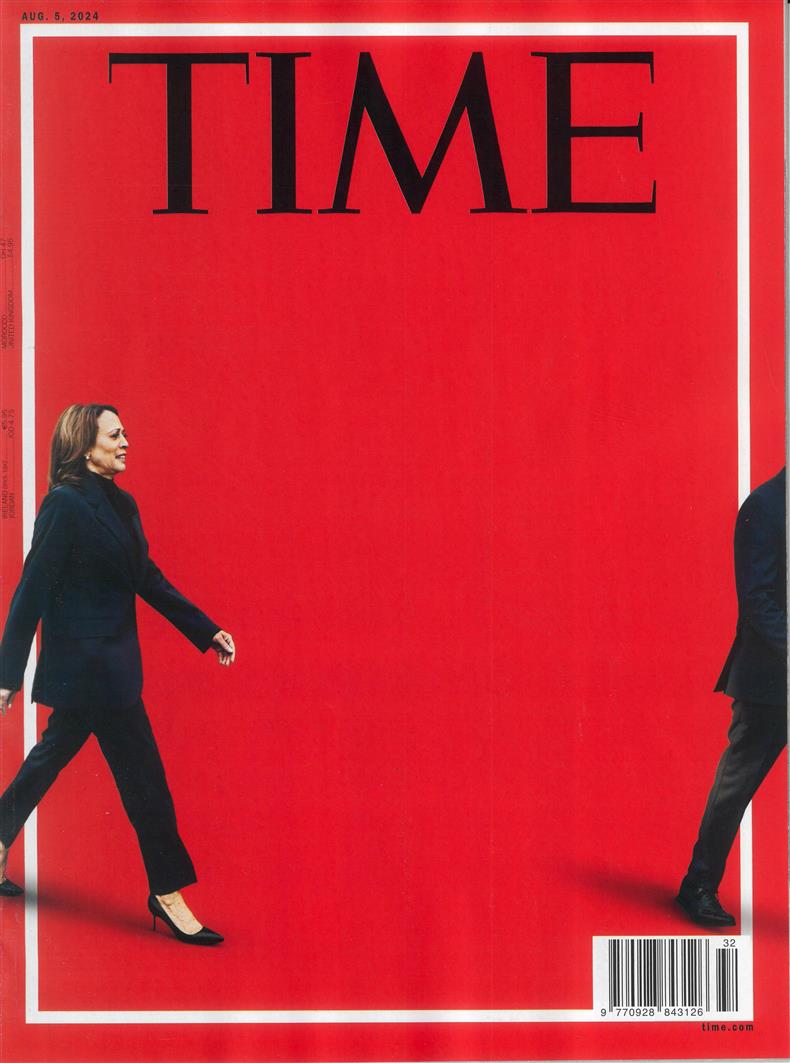 Time - 05/08/2024