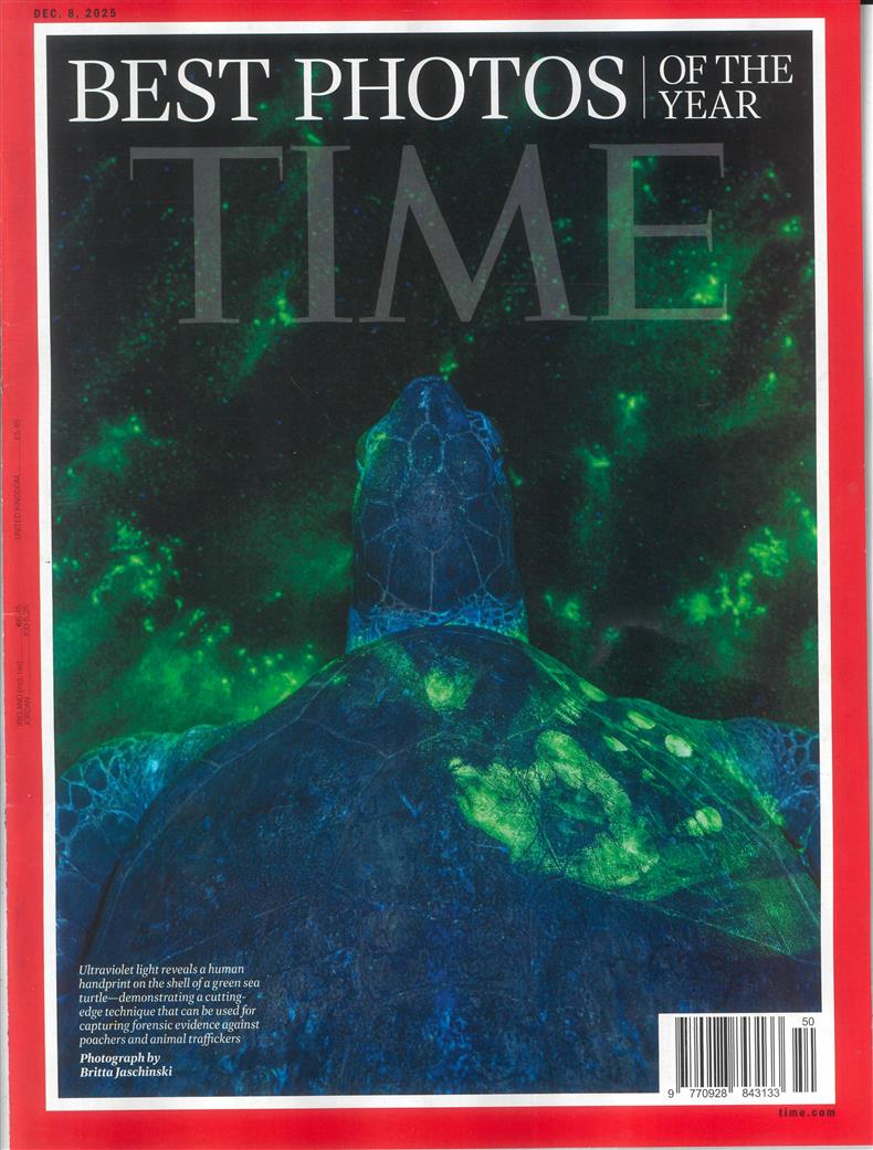 Time - 08/12/2025