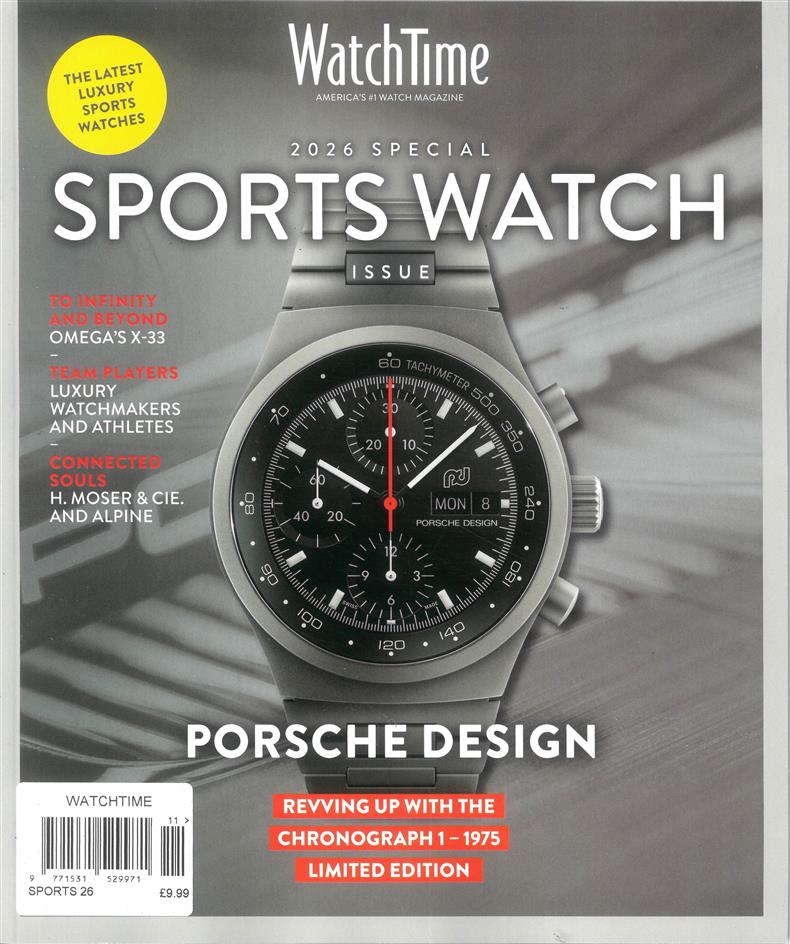 Watch Time - SPORTS 26