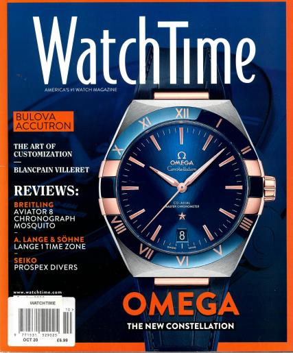 playwatch full magazone